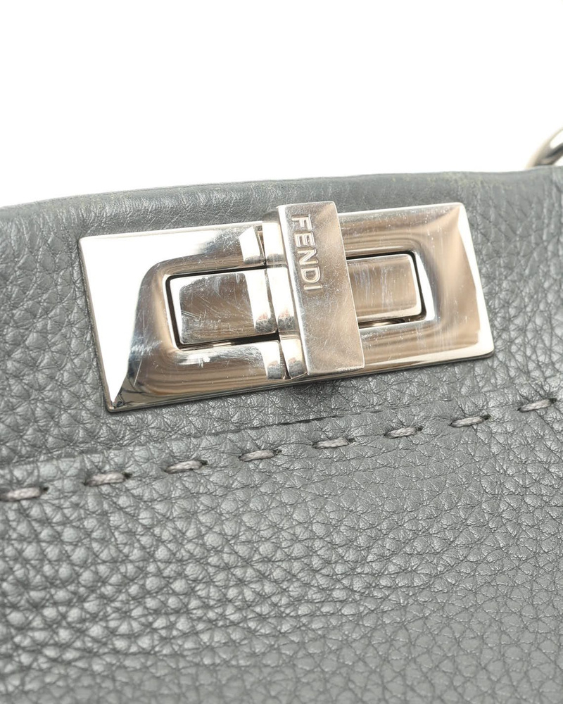 Fendi Medium Peekaboo Bag