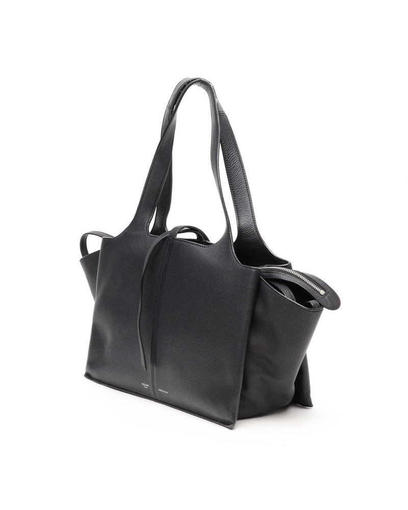 Celine Céline Small Tri-Fold Bag