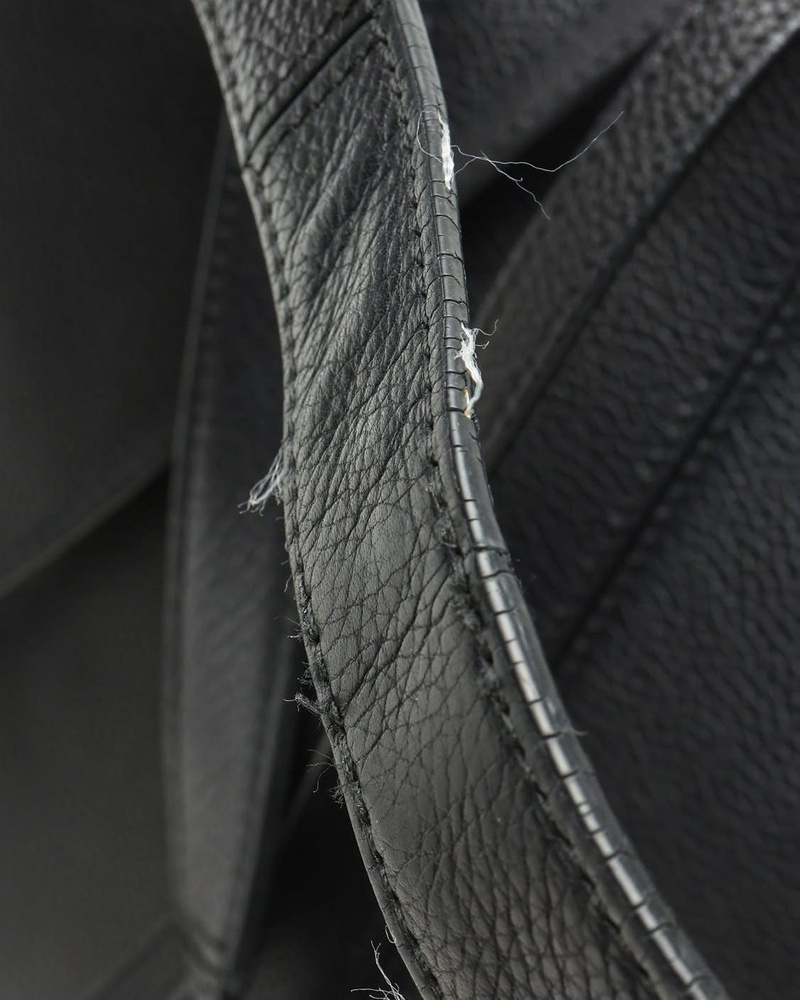 Celine Céline Small Tri-Fold Bag