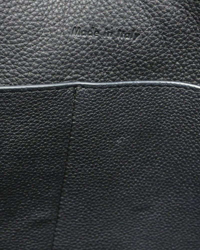 Celine Céline Small Tri-Fold Bag