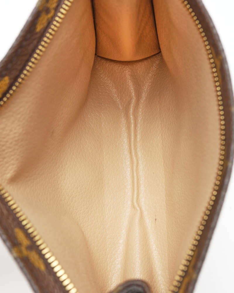 Louis Vuitton Monogram Poche Toilette 19