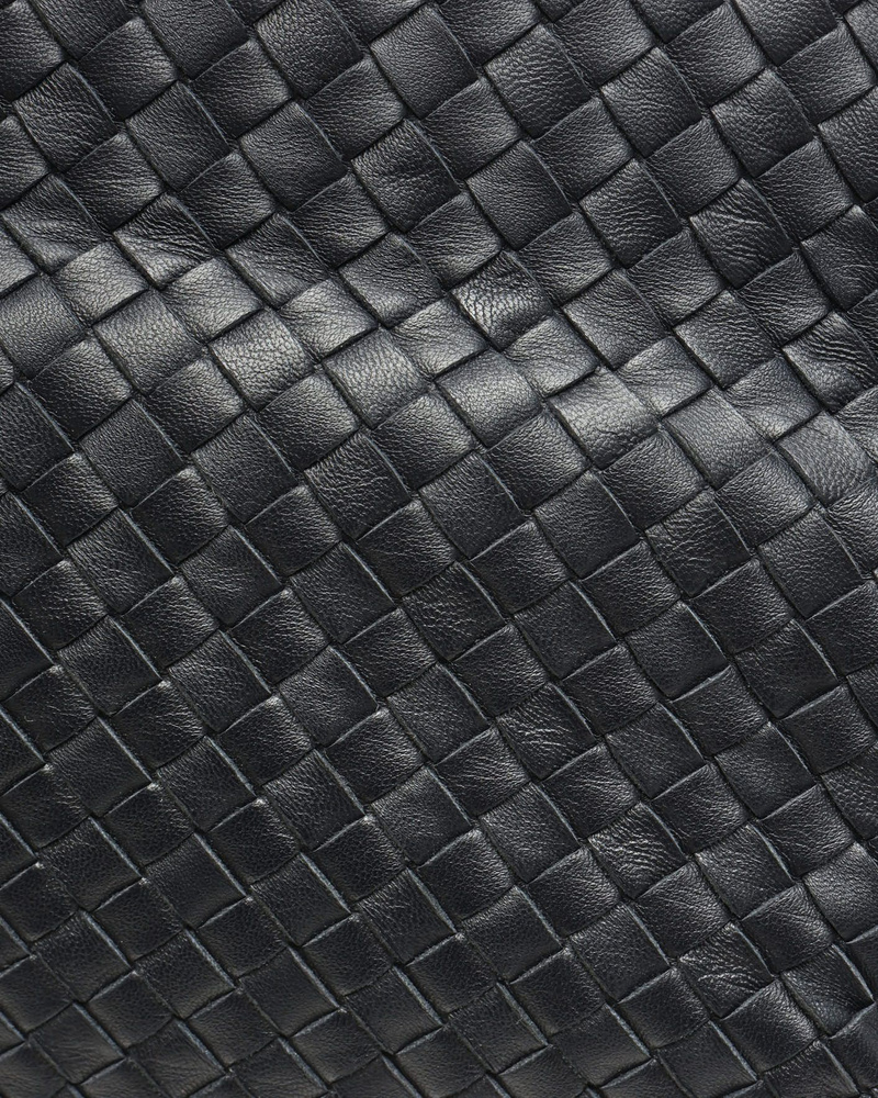 Bottega Veneta Intrecciato Large Olimpia Bag
