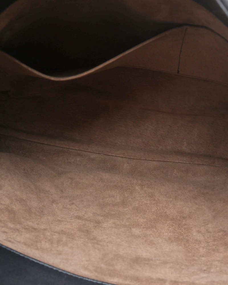 Bottega Veneta Intrecciato Large Olimpia Bag