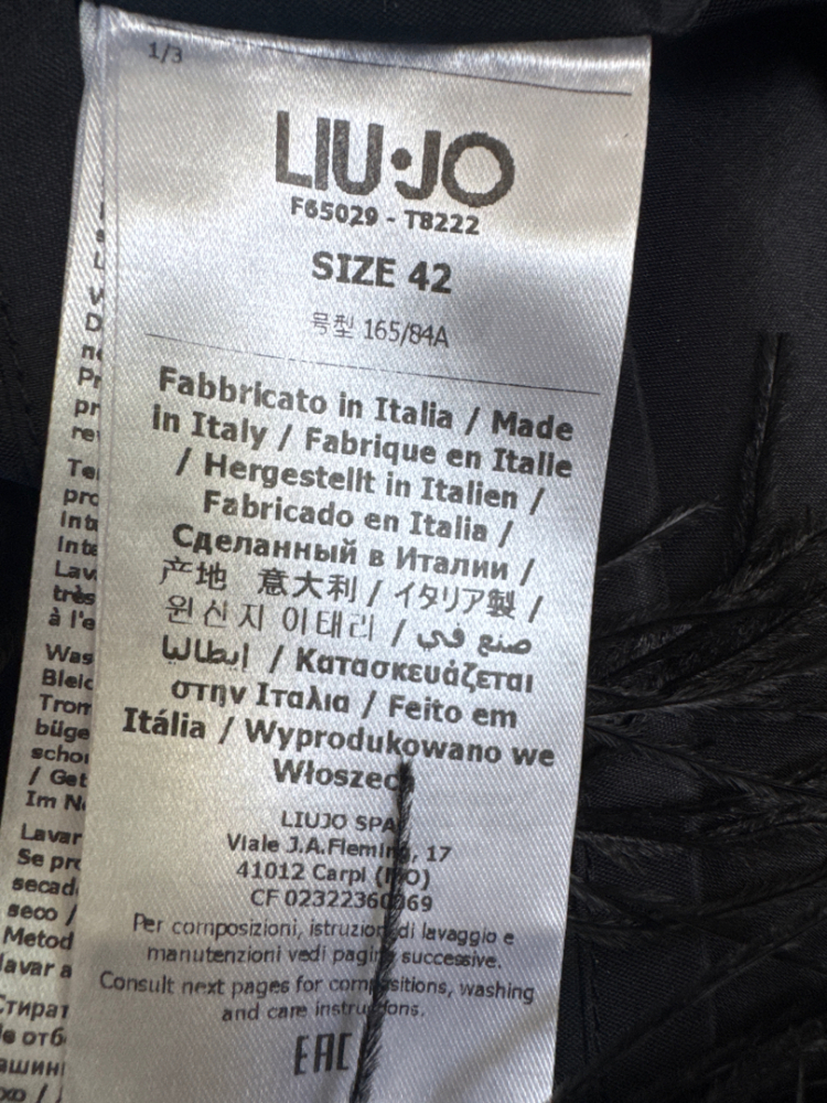 Liu Jo Robe de fête