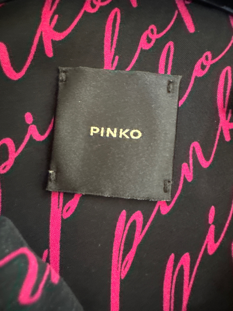 Pinko Fluid dress