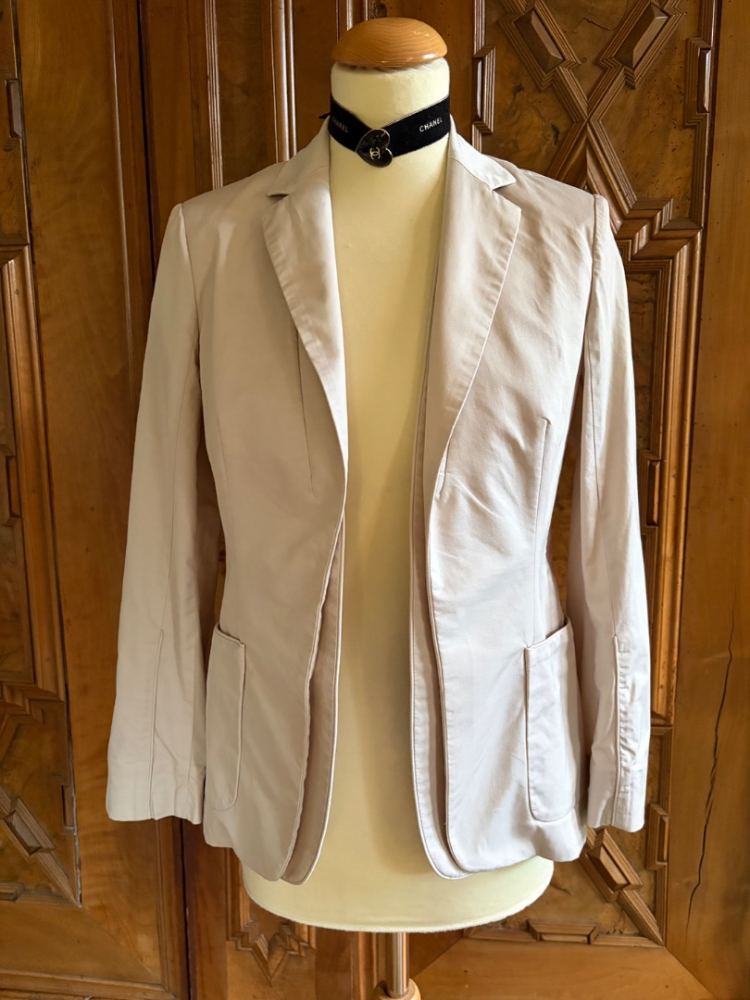 Dorothee Schumacher SCHUMACHER JACKET