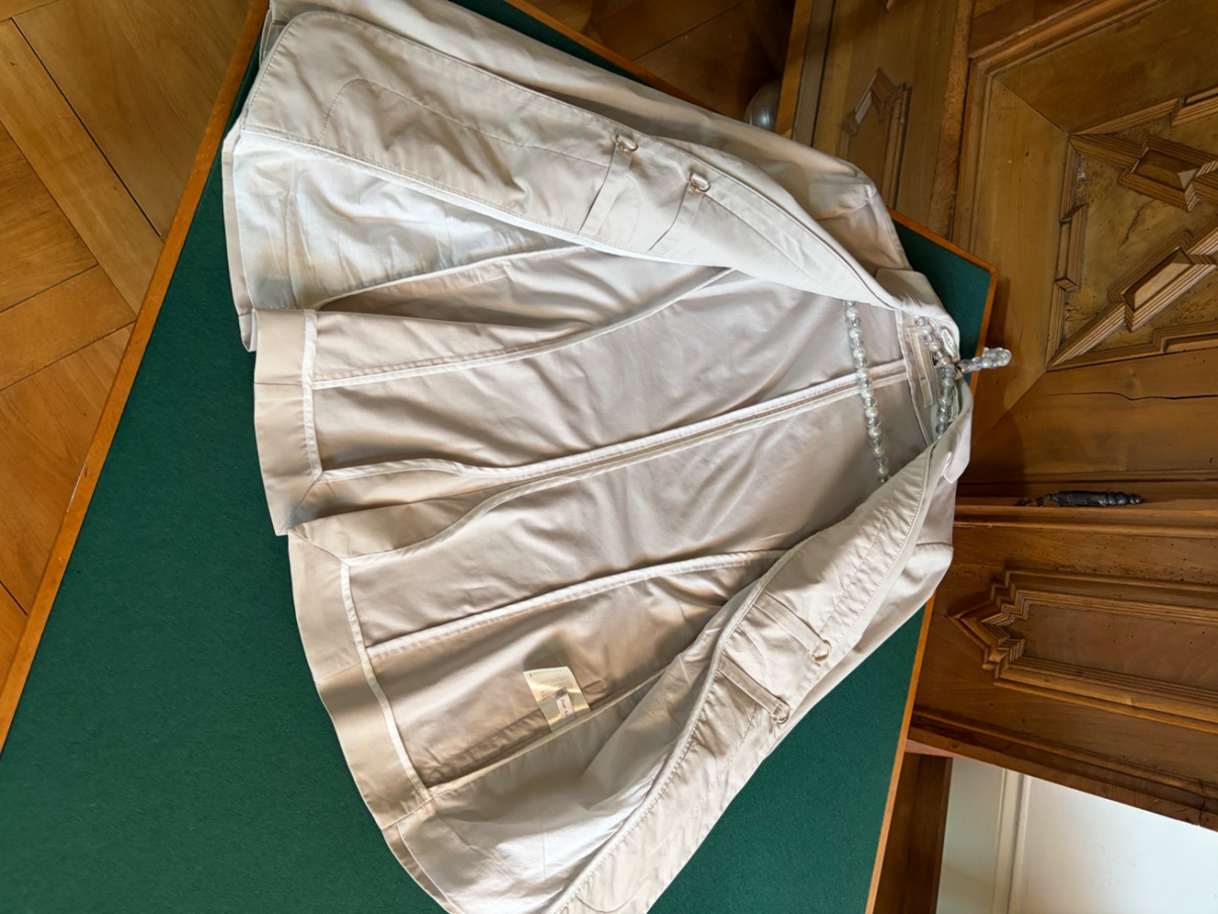 Dorothee Schumacher SCHUMACHER JACKET