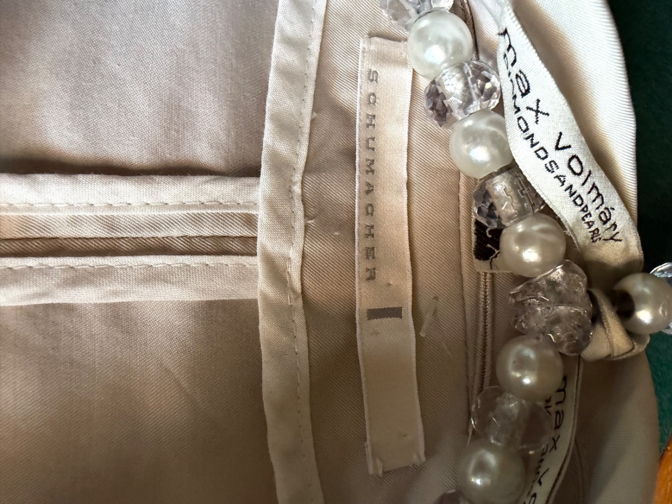 Dorothee Schumacher SCHUMACHER JACKET