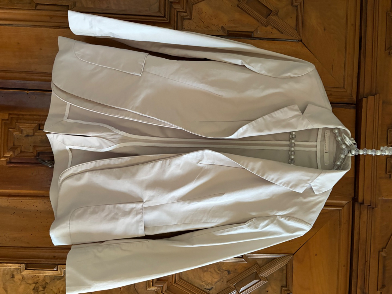 Dorothee Schumacher SCHUMACHER JACKET