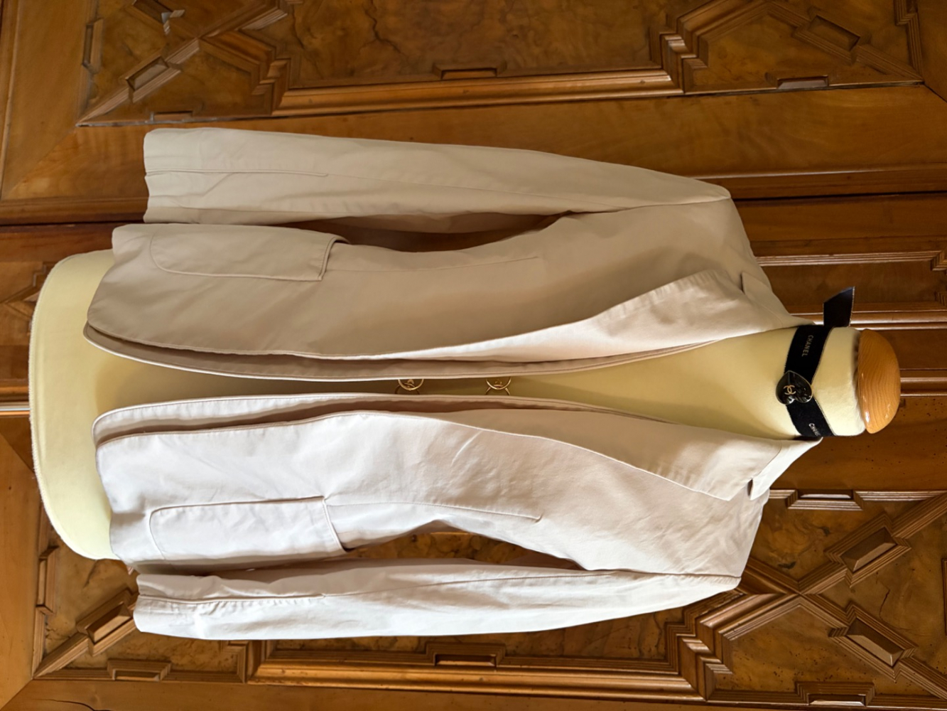 Dorothee Schumacher SCHUMACHER JACKET