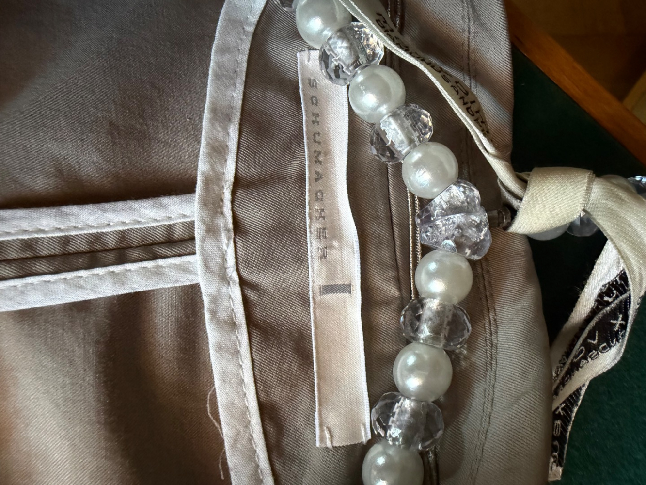 Dorothee Schumacher VESTE SCHUMACHER