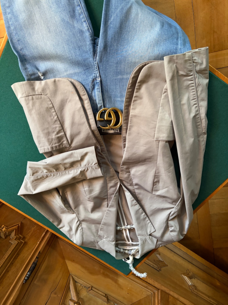 Dorothee Schumacher VESTE SCHUMACHER