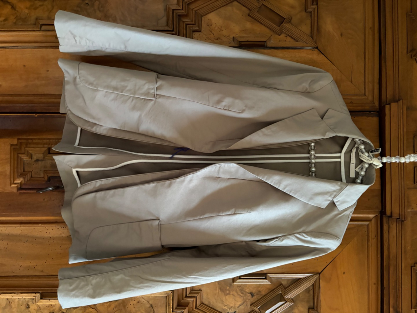 Dorothee Schumacher VESTE SCHUMACHER