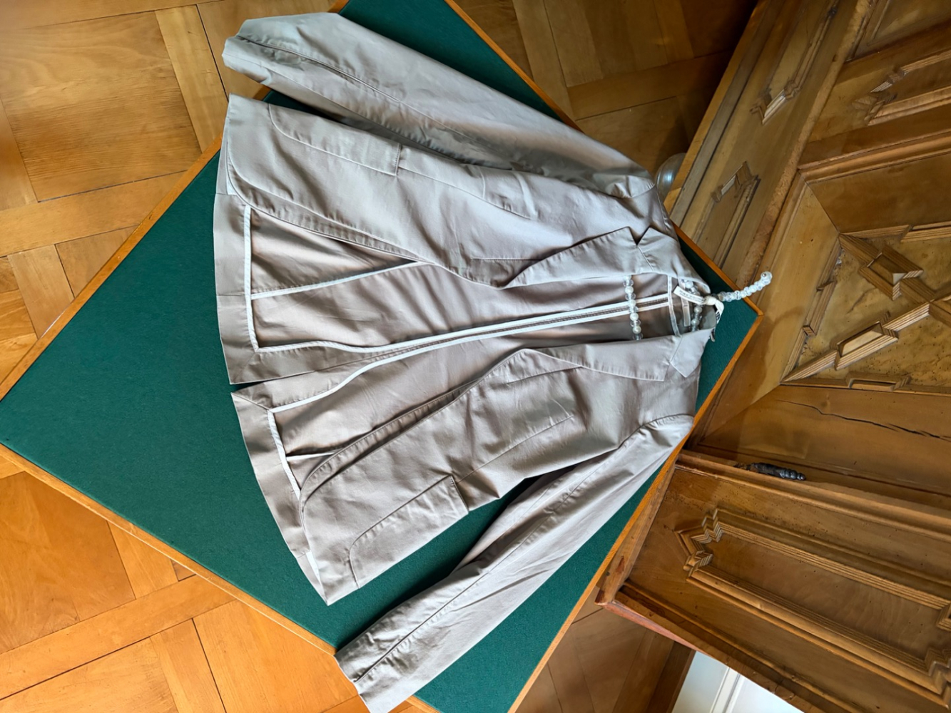 Dorothee Schumacher VESTE SCHUMACHER