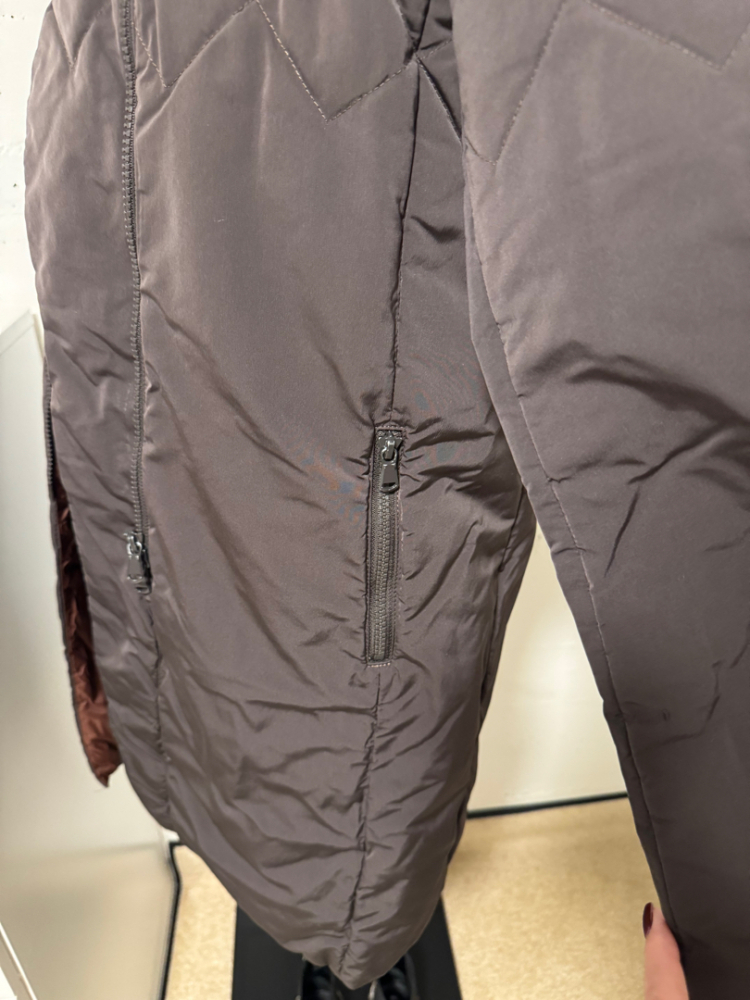 Brunello Cucinelli Puffer coat