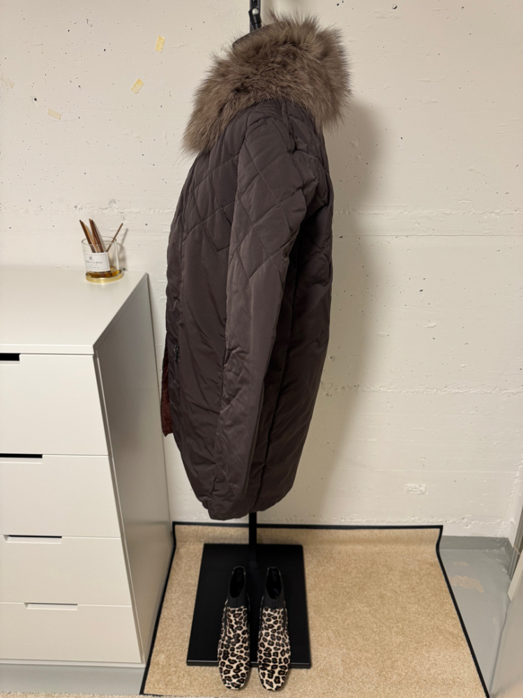 Brunello Cucinelli Puffer coat