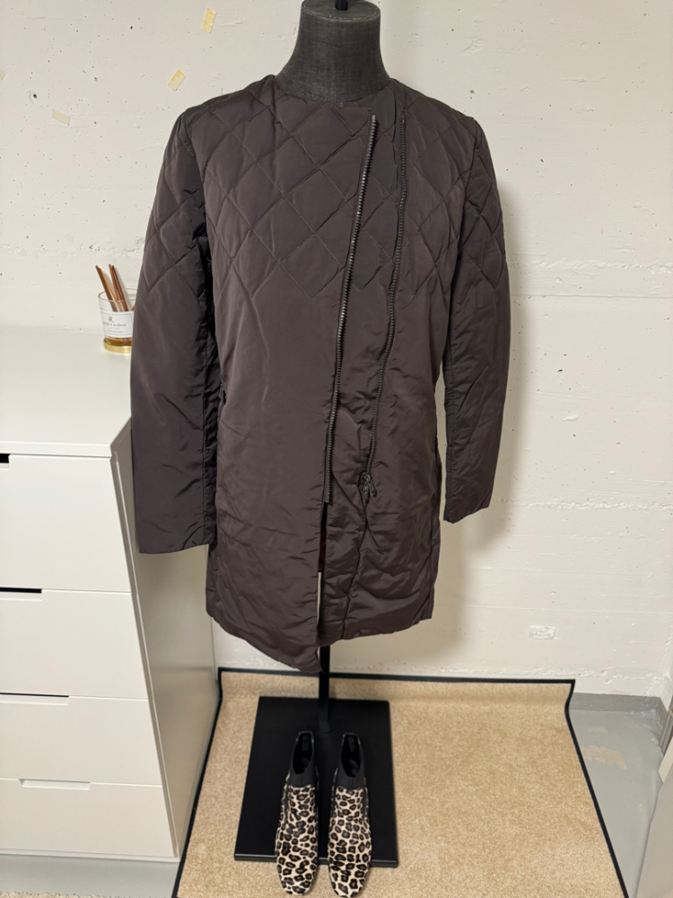 Brunello Cucinelli Puffer coat