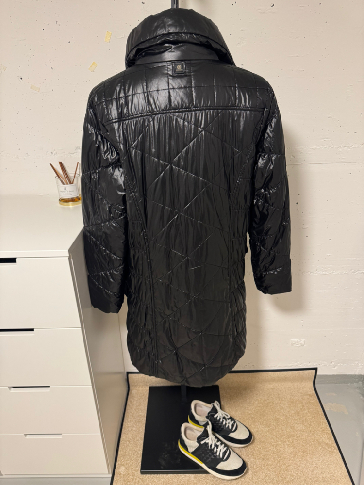 Bogner Puffer Coat