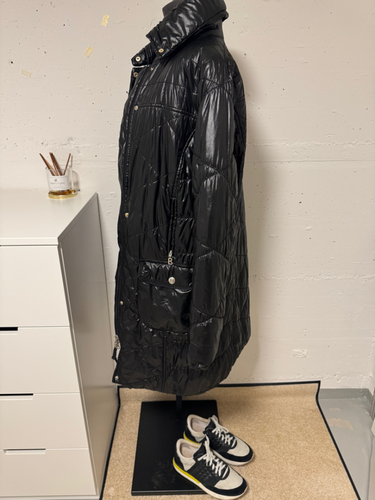 Bogner Puffer Coat
