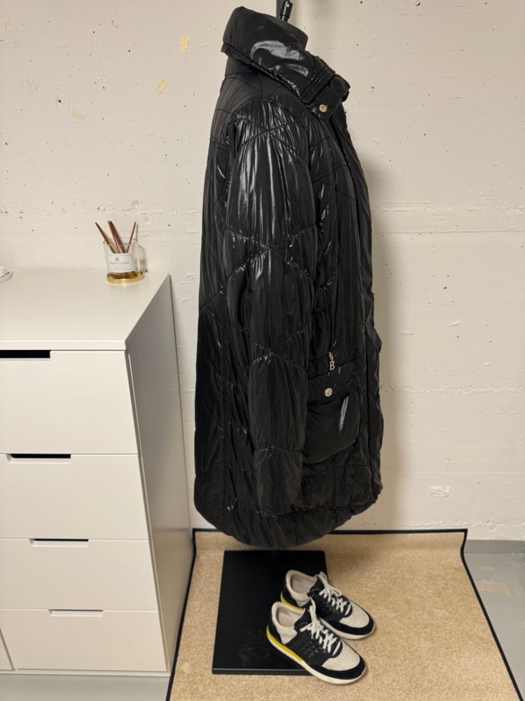 Bogner Puffer Coat