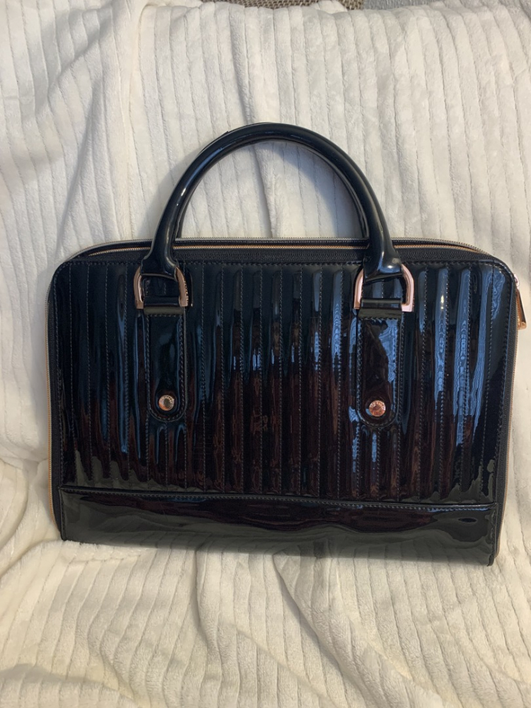 Ted Baker Boîte à lettres