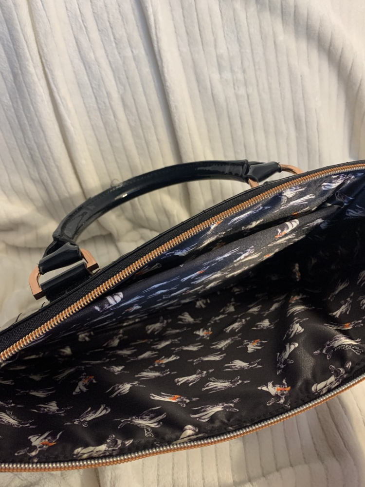 Ted Baker Boîte à lettres