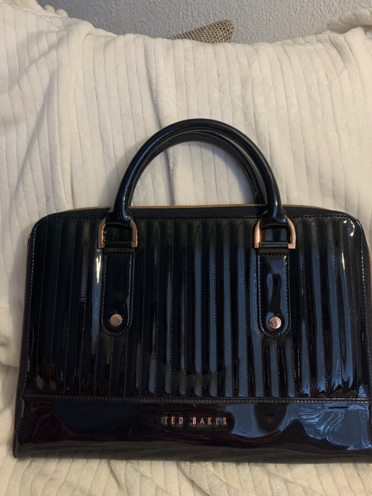 Ted Baker Boîte à lettres