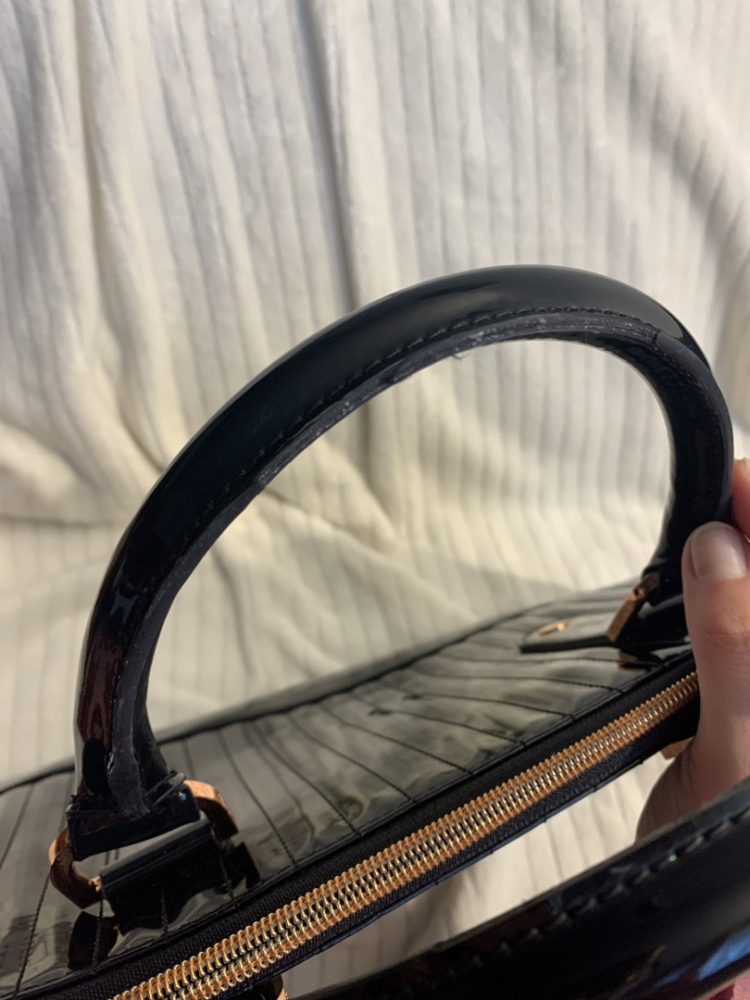 Ted Baker Boîte à lettres