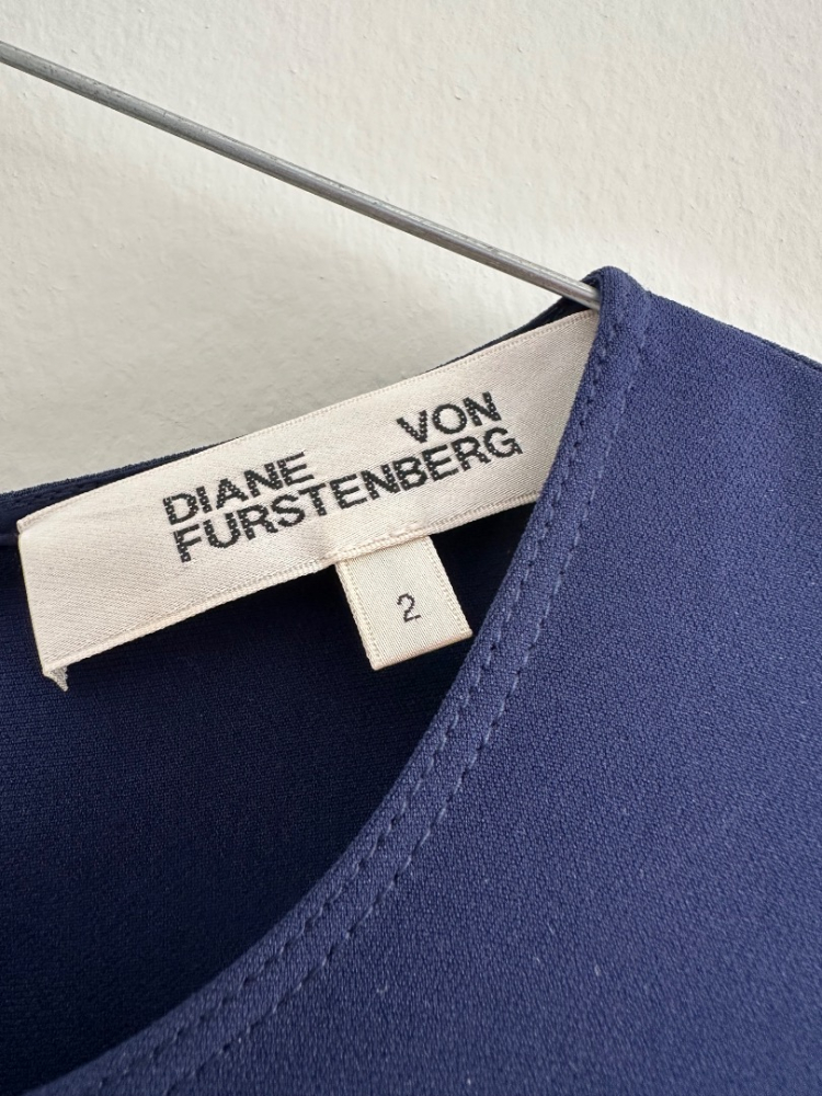 Diane von Furstenberg Dress