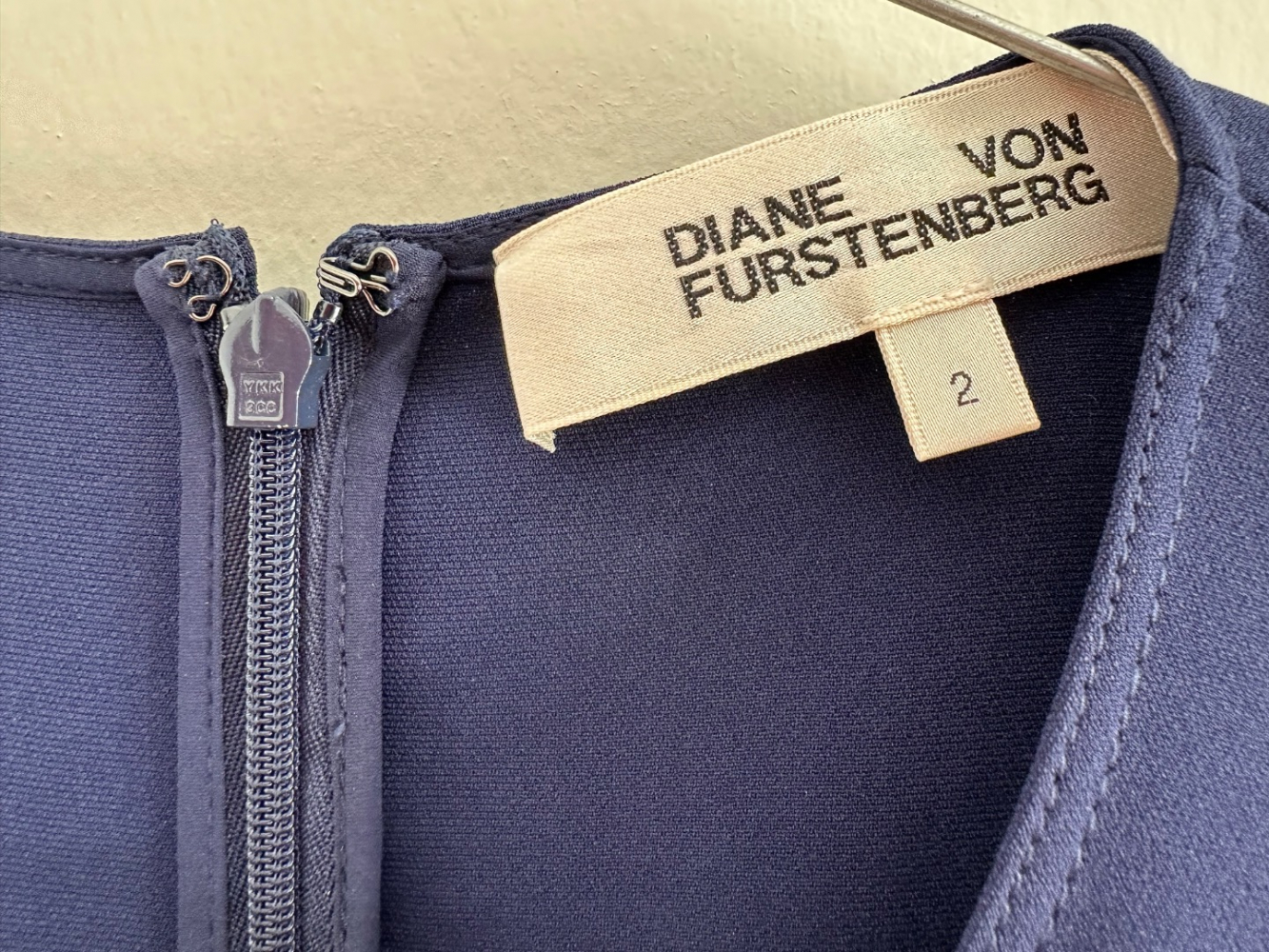 Diane von Furstenberg Dress