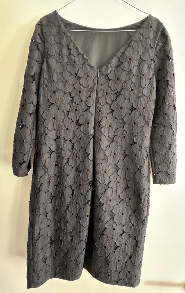 Diane von Furstenberg Dress