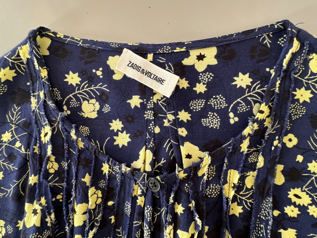 Zadig & Voltaire Dress