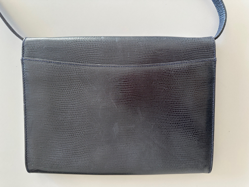 Lancel Pochette épaule