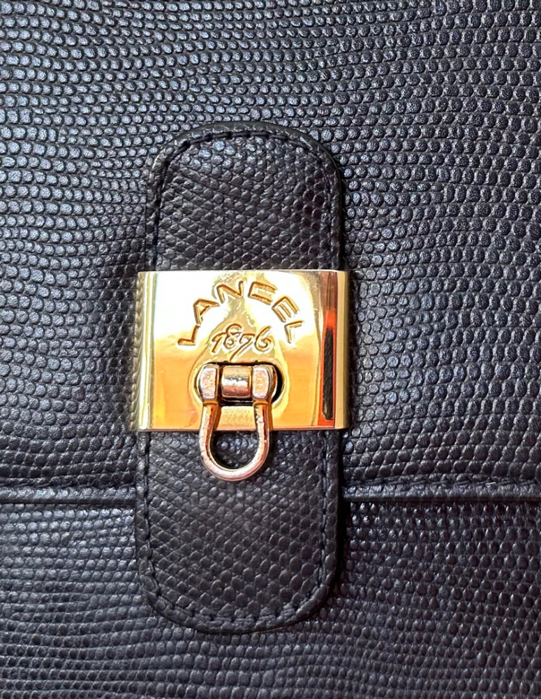Lancel Pochette épaule