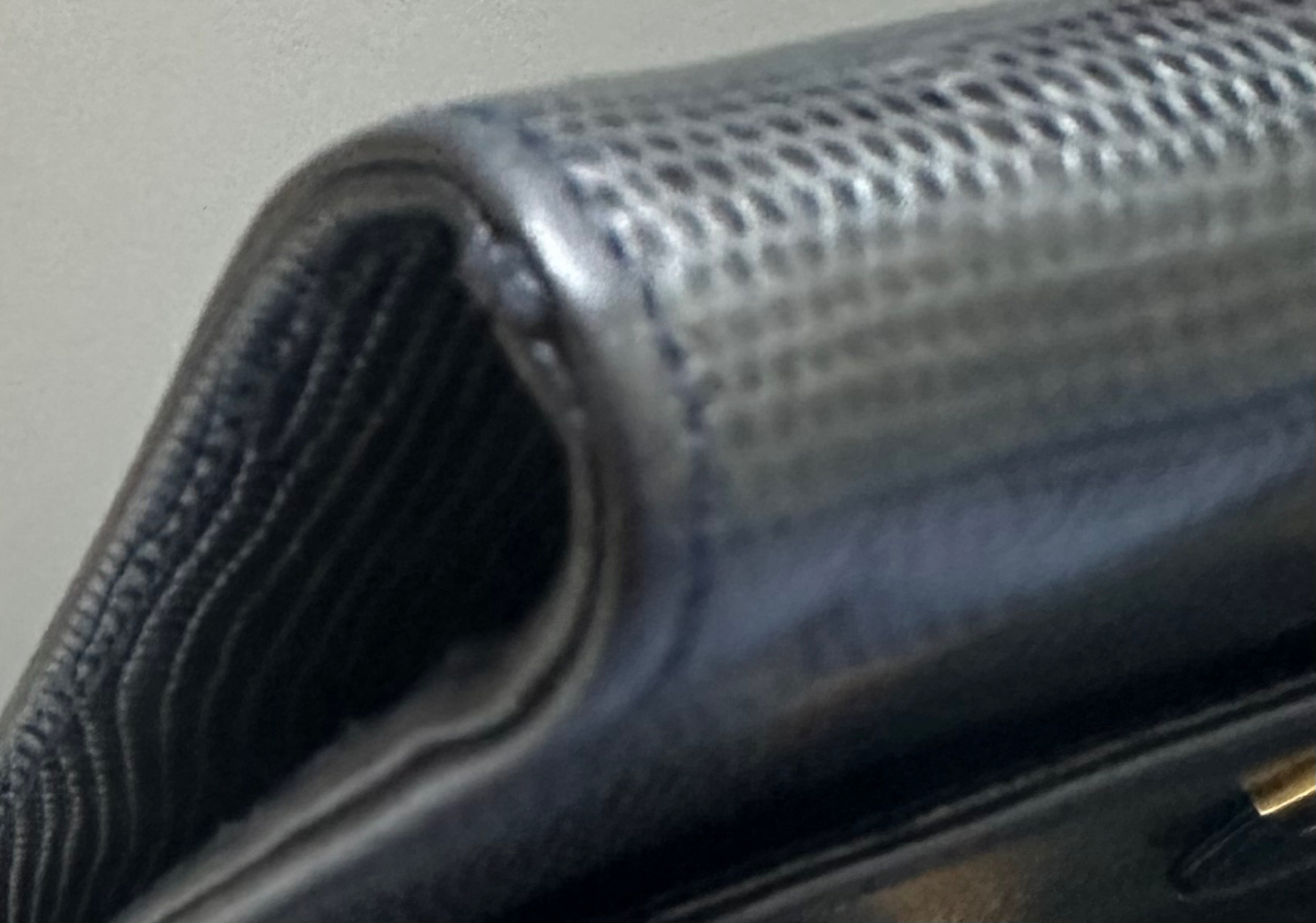 Lancel Pochette épaule