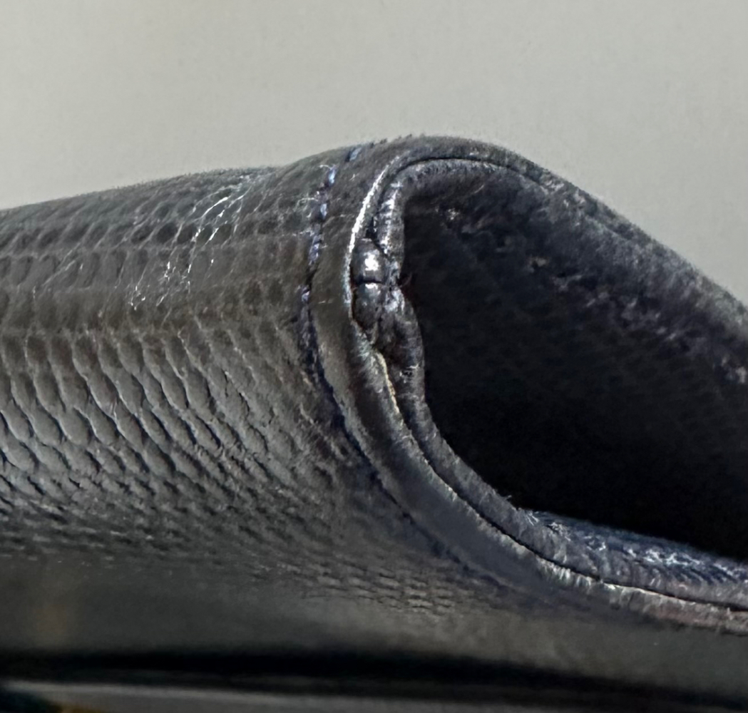 Lancel Pochette épaule