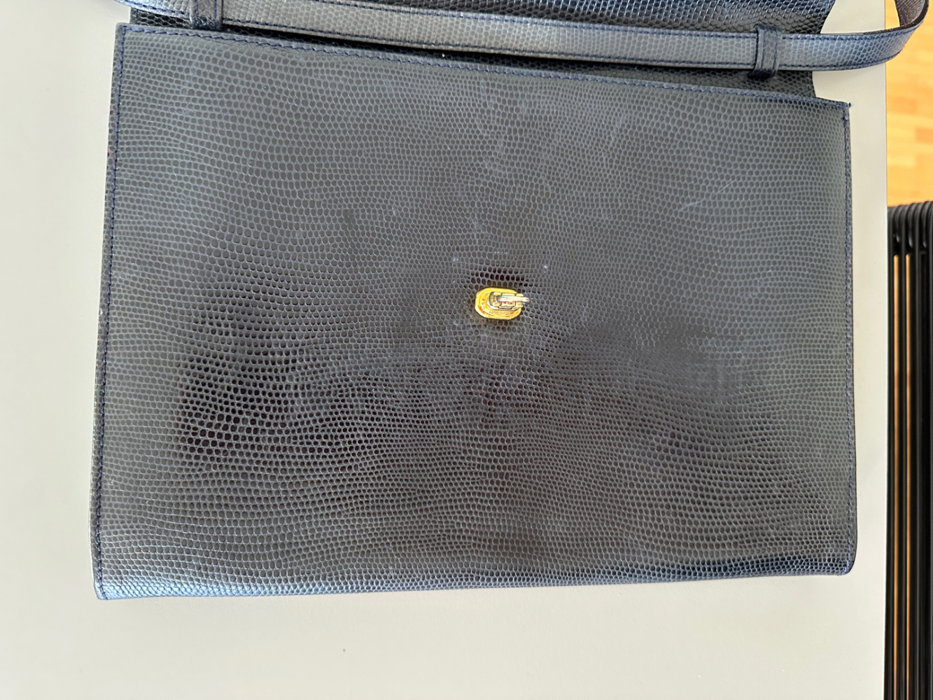 Lancel Pochette épaule