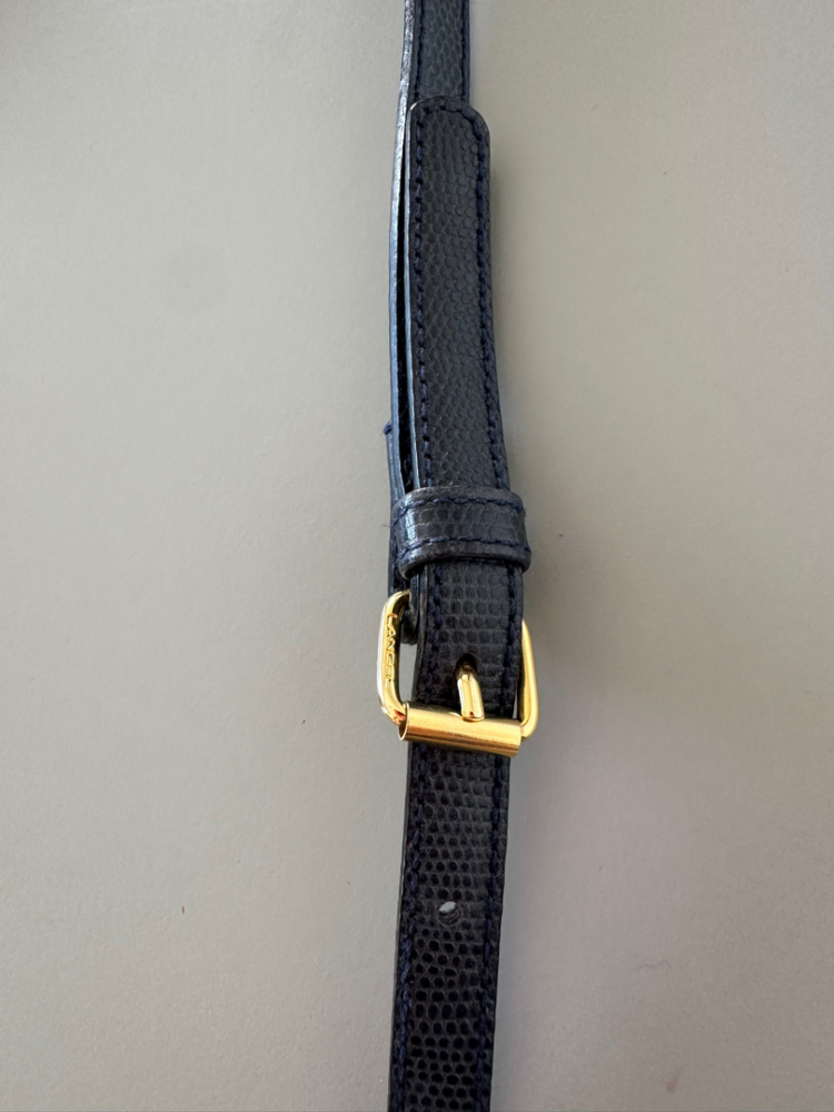 Lancel Pochette épaule