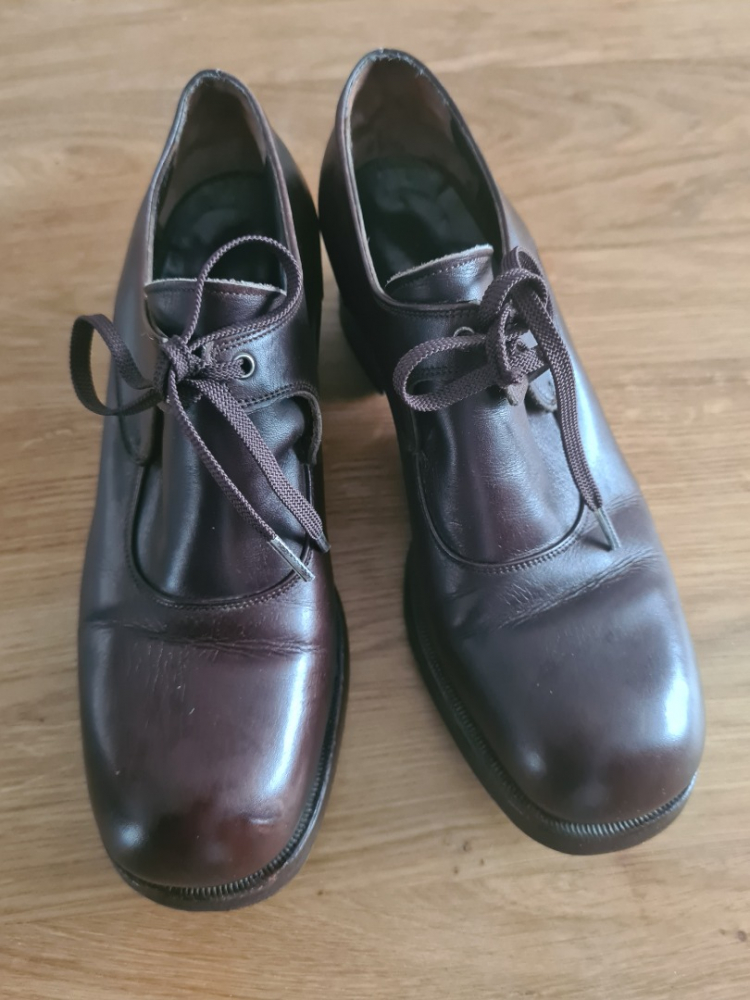 Stephane Kelian Inconnu