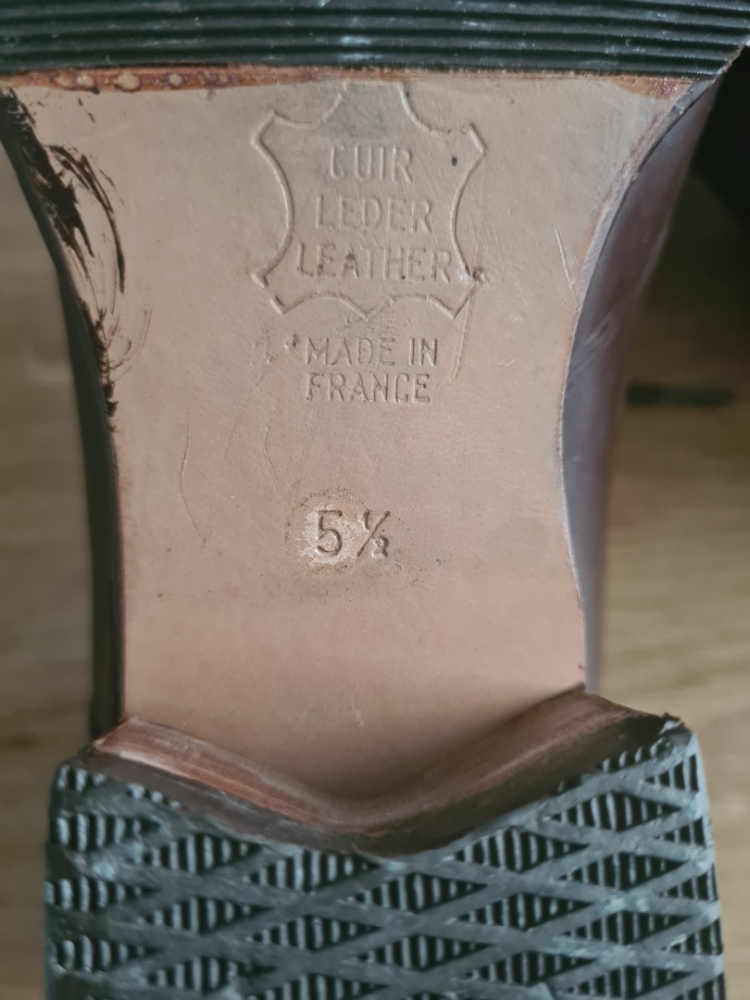 Stephane Kelian Inconnu