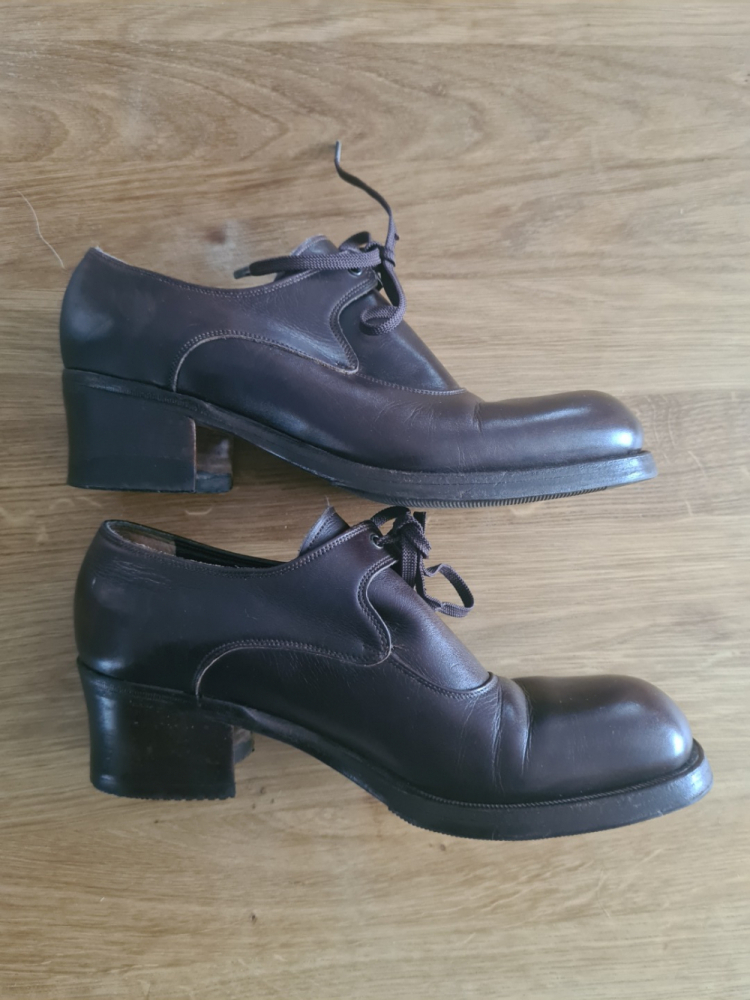 Stephane Kelian Inconnu