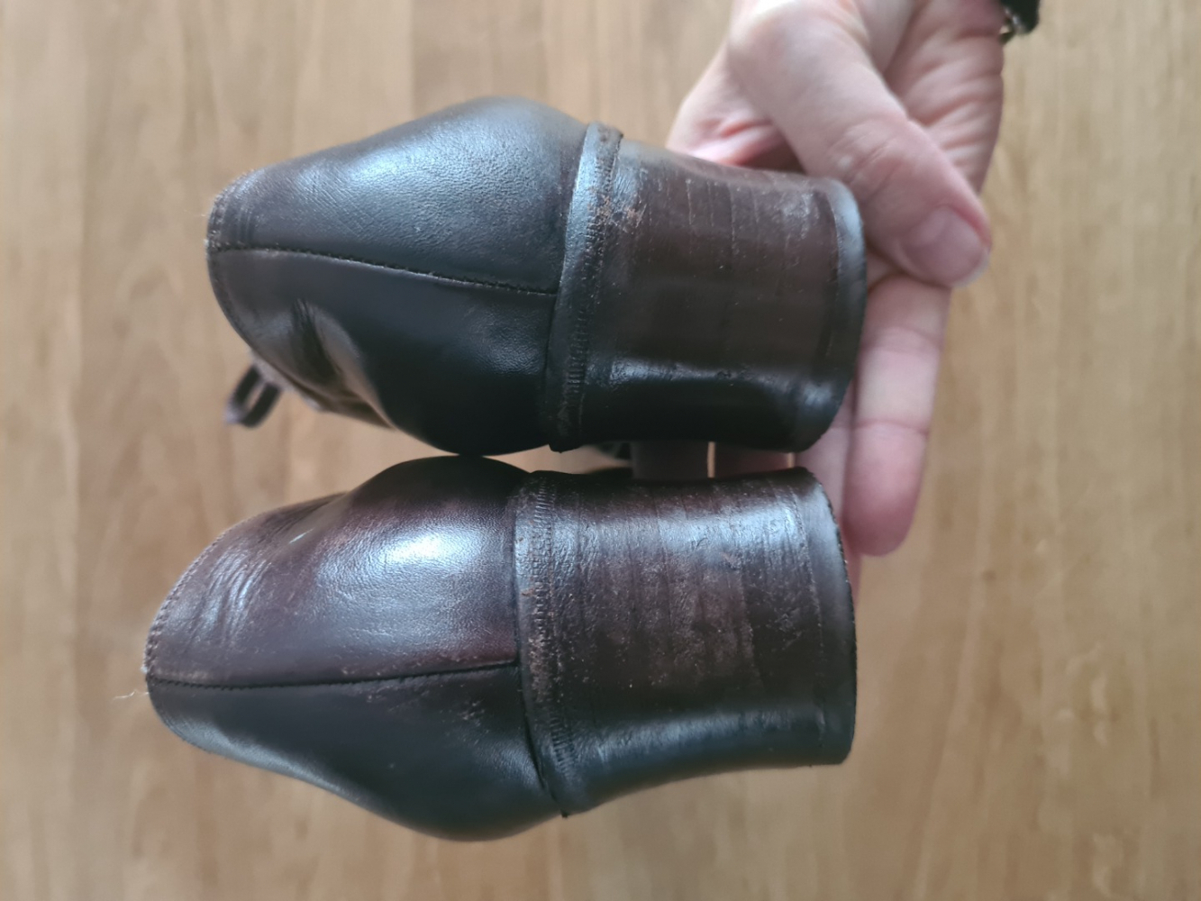 Stephane Kelian Inconnu