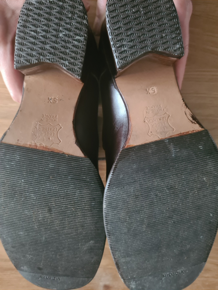 Stephane Kelian Inconnu