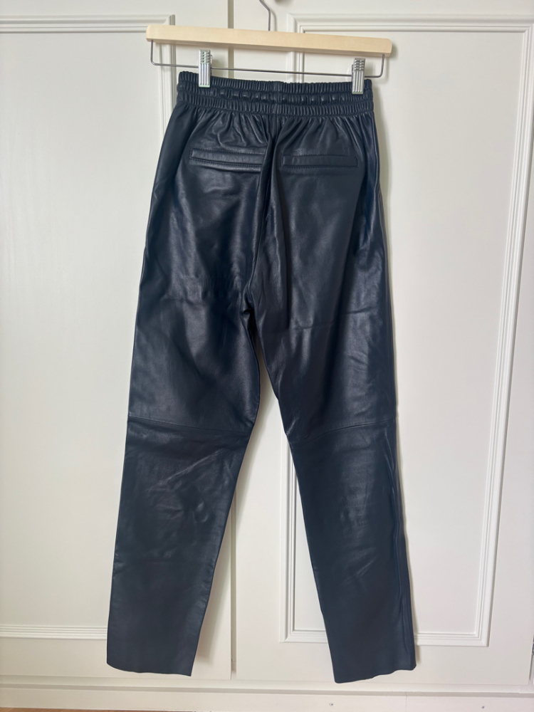 Oakwood Leather pants