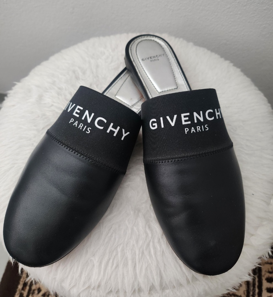 Givenchy Mules