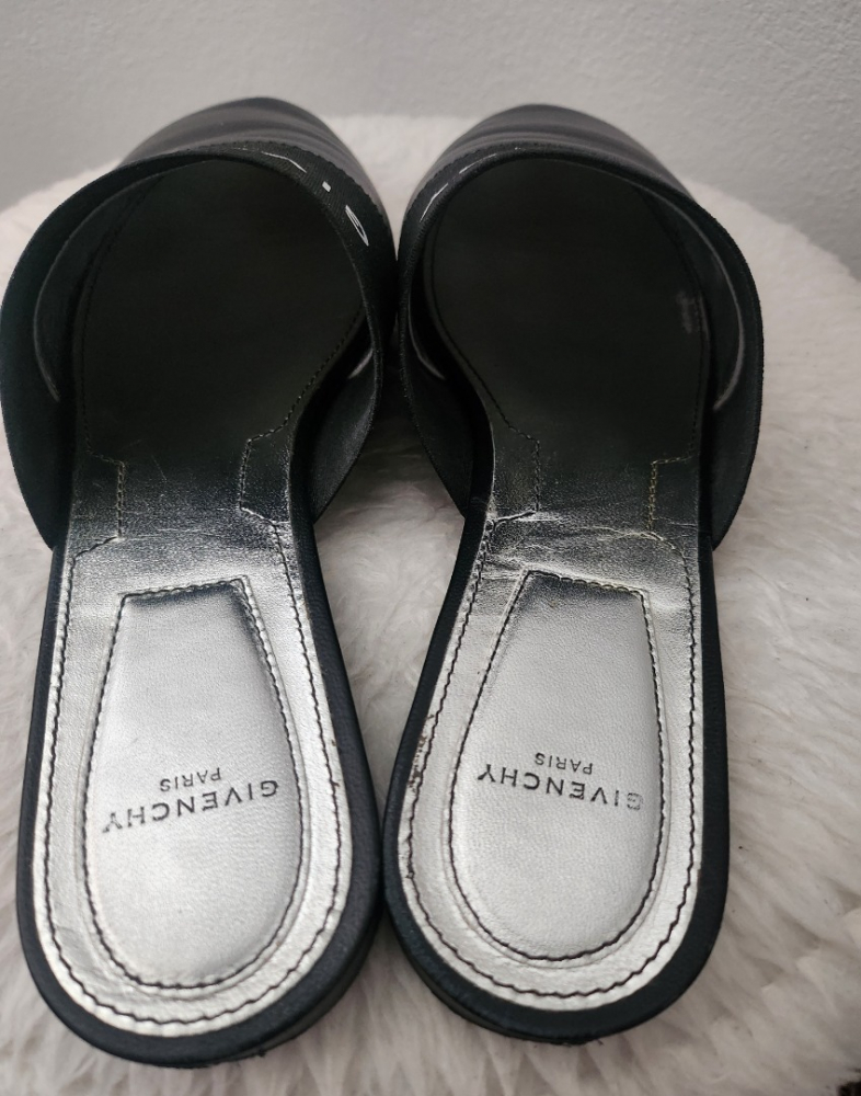 Givenchy Mules