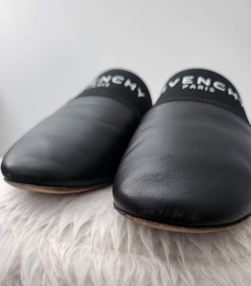 Givenchy Mules