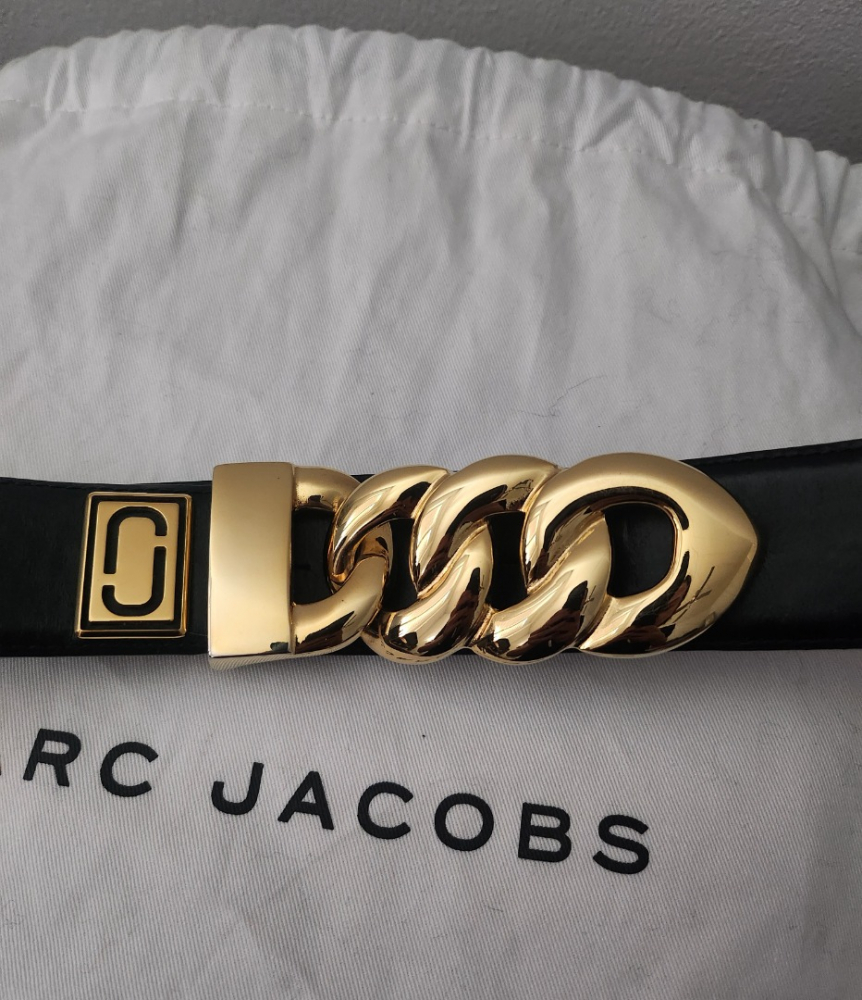 Marc Jacobs Ceinture