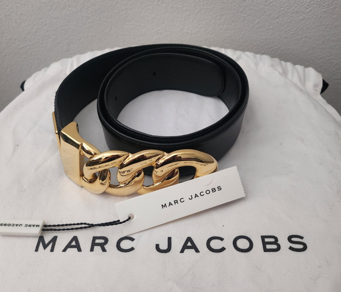 Marc Jacobs Ceinture