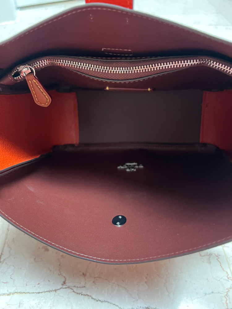 Coach Sac à bandoulière